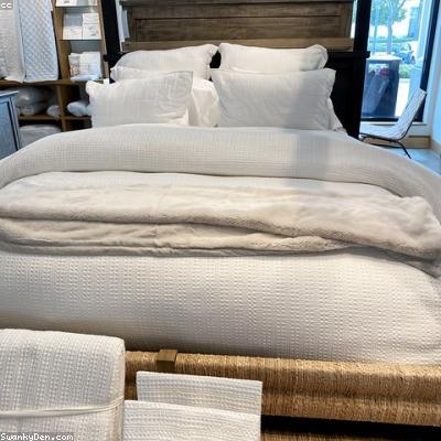 Bedding