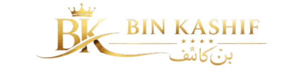 Bin Kashif Home Decor